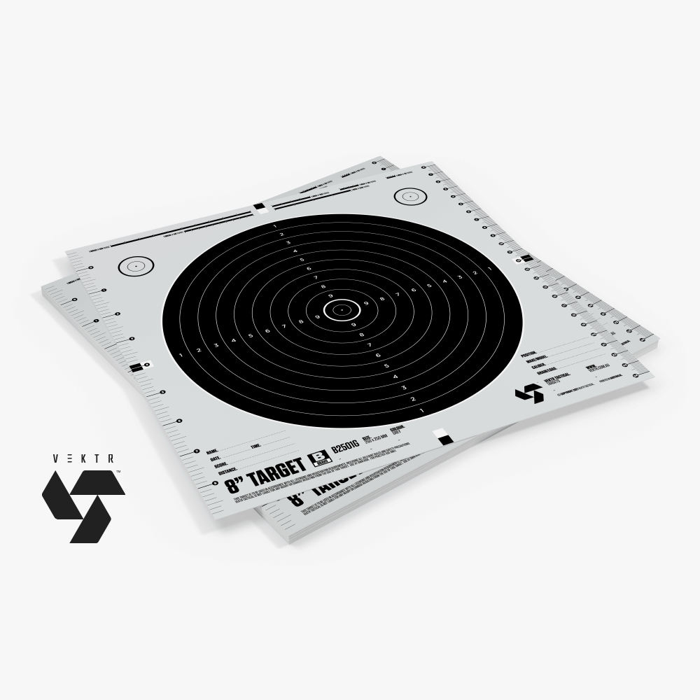 B2501G-VEKTR-paper-shooting-range-targets