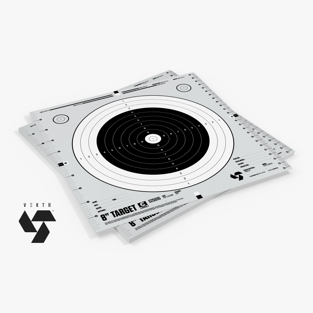 C2501G-VEKTR-paper-shooting-range-targets