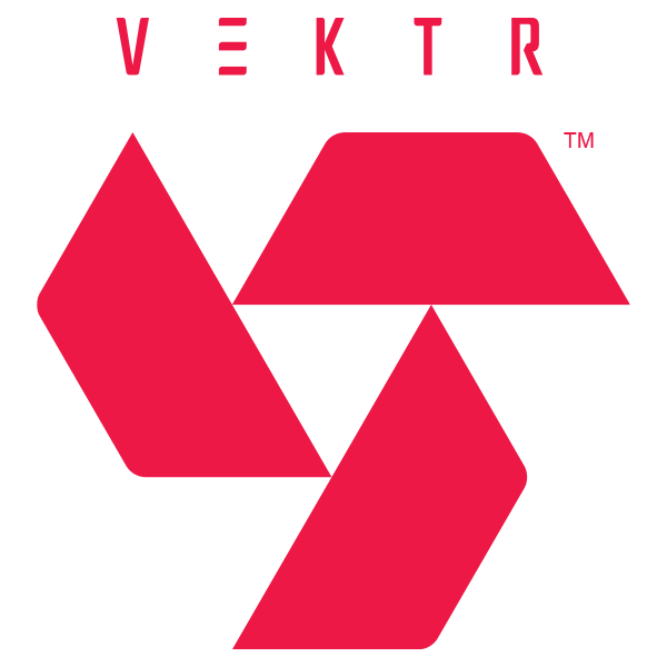 VEKTR logo