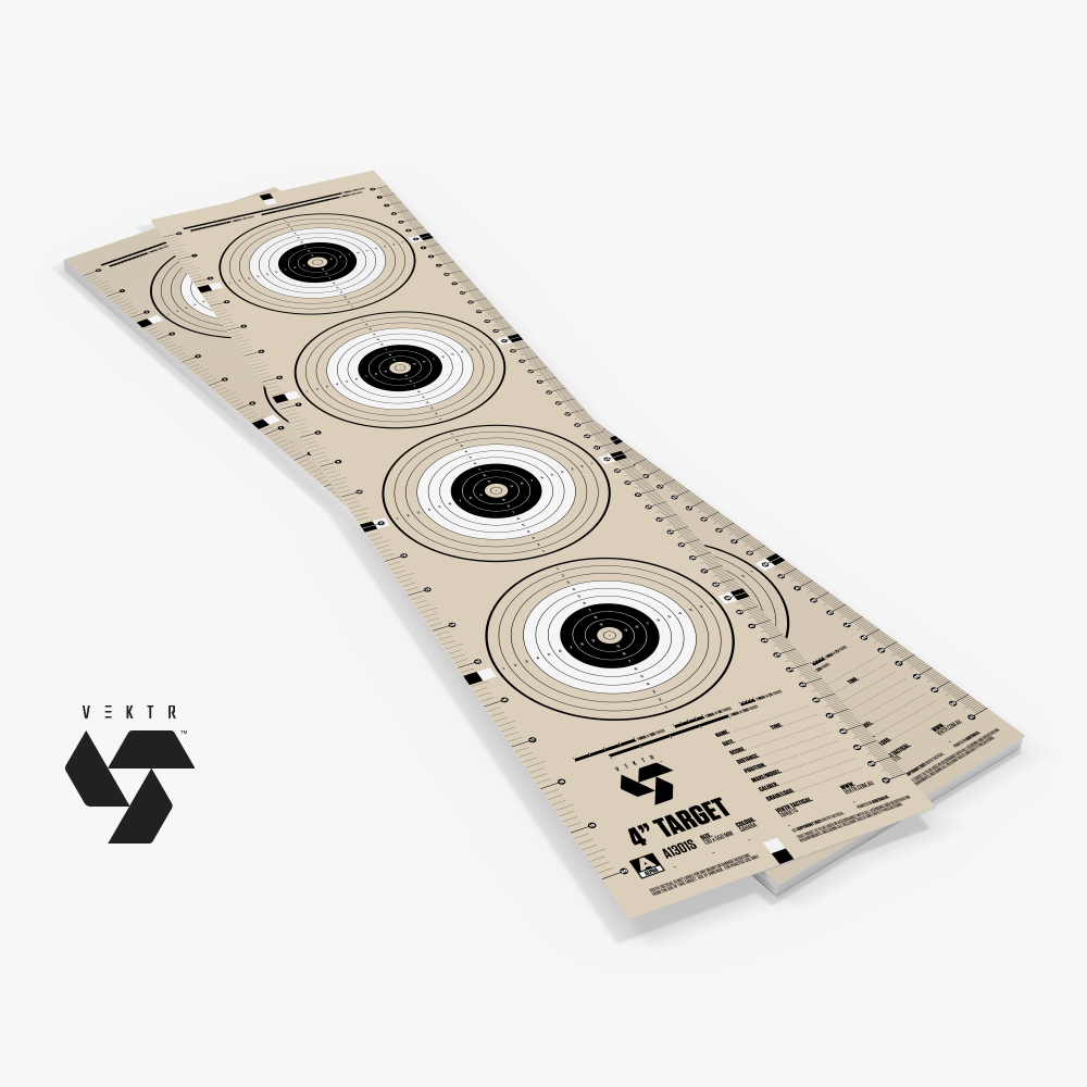 A1301S-VEKTR-paper-shooting-range-targets