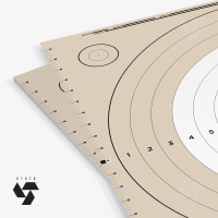 A5501S_2_VEKTR_20inch_bullseye_paper_shooting_target