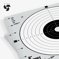 D5201G_2_VEKTR_6inch_bullseye_paper_shooting_target