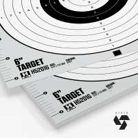 H5201G_4_VEKTR_6inch_bullseye_paper_shooting_target