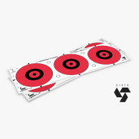 H5201R_1_VEKTR_6inch_bullseye_paper_shooting_target